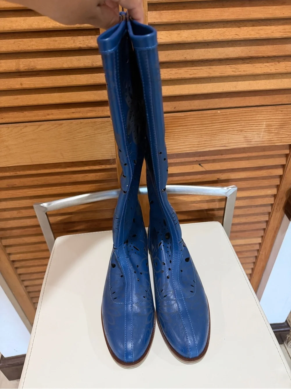 No Brand rare tall